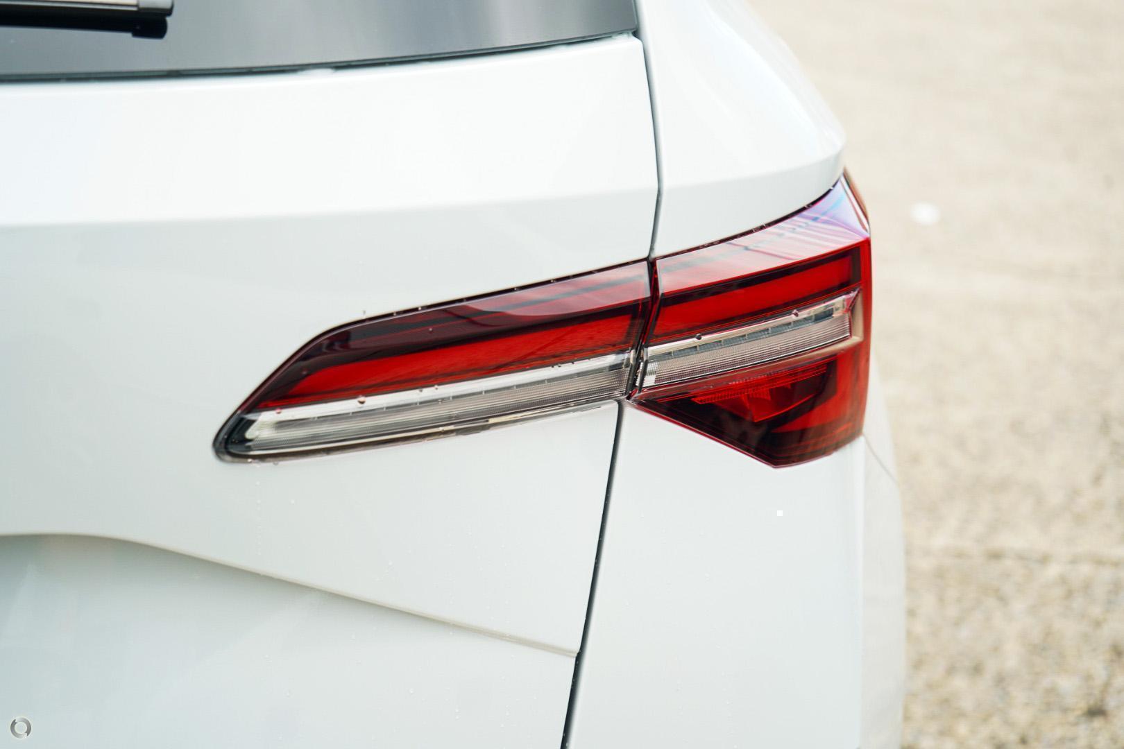2026 New SKODA Karoq