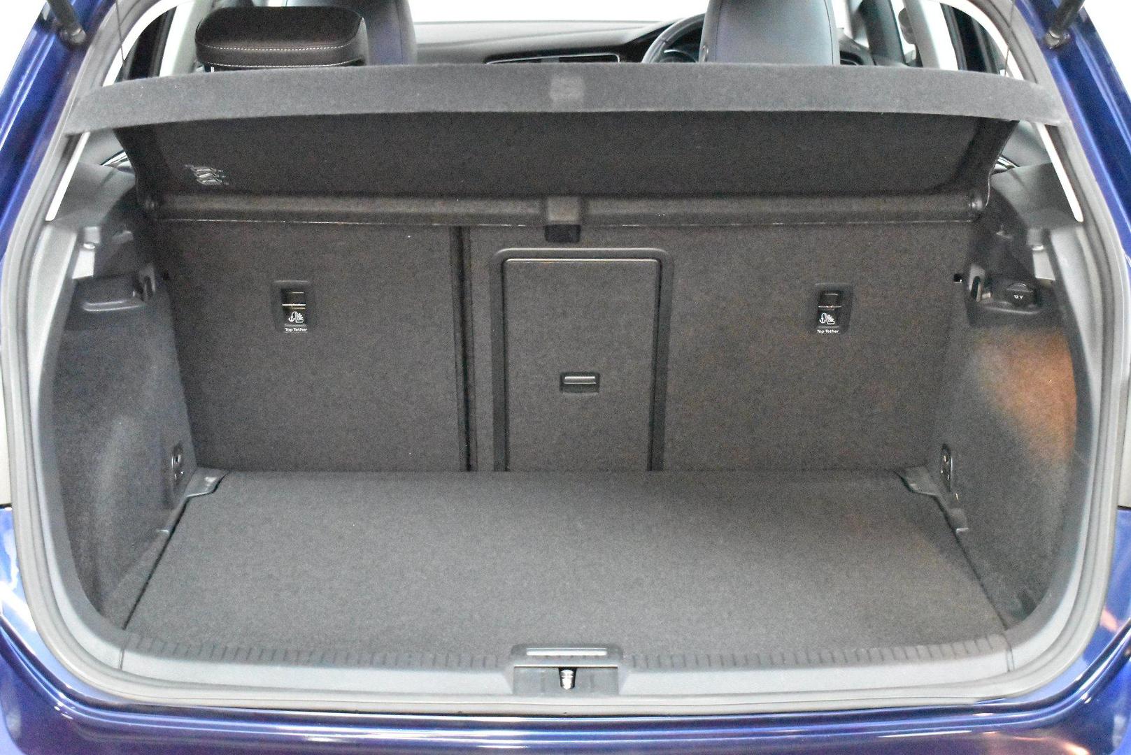 2017 Used Volkswagen Golf