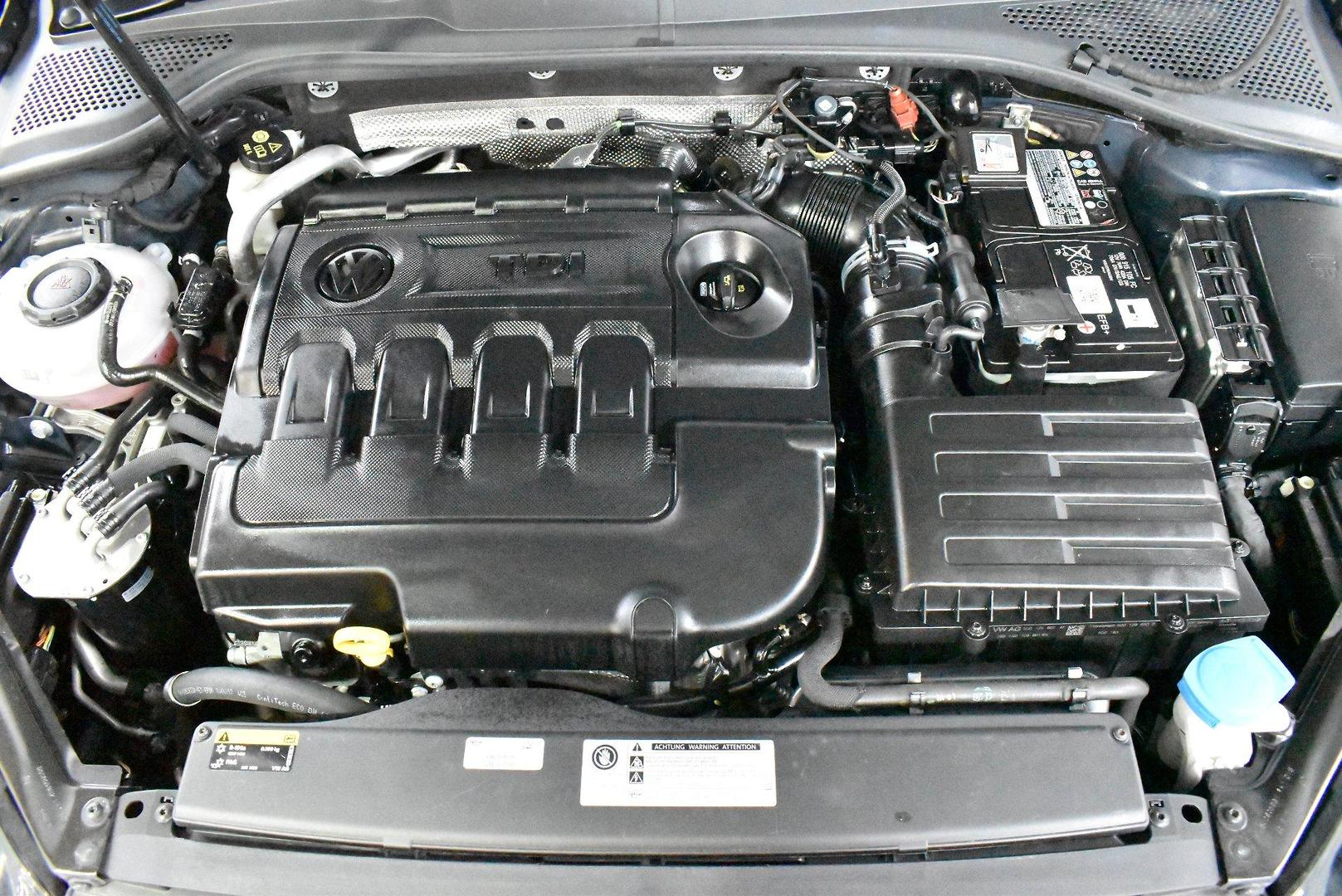 2017 Used Volkswagen Golf