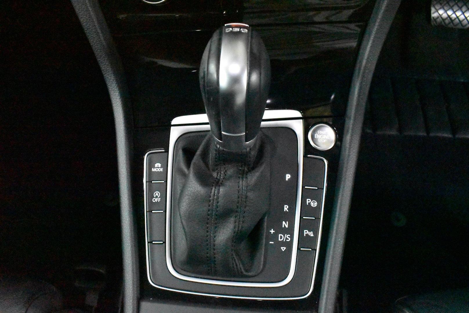 2017 Used Volkswagen Golf