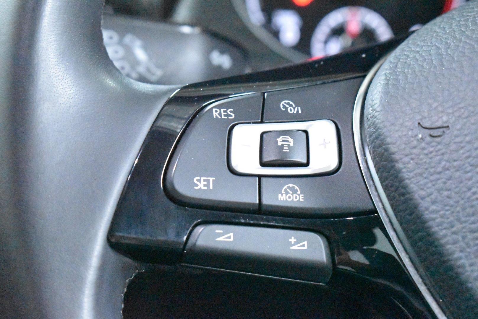 2017 Used Volkswagen Golf