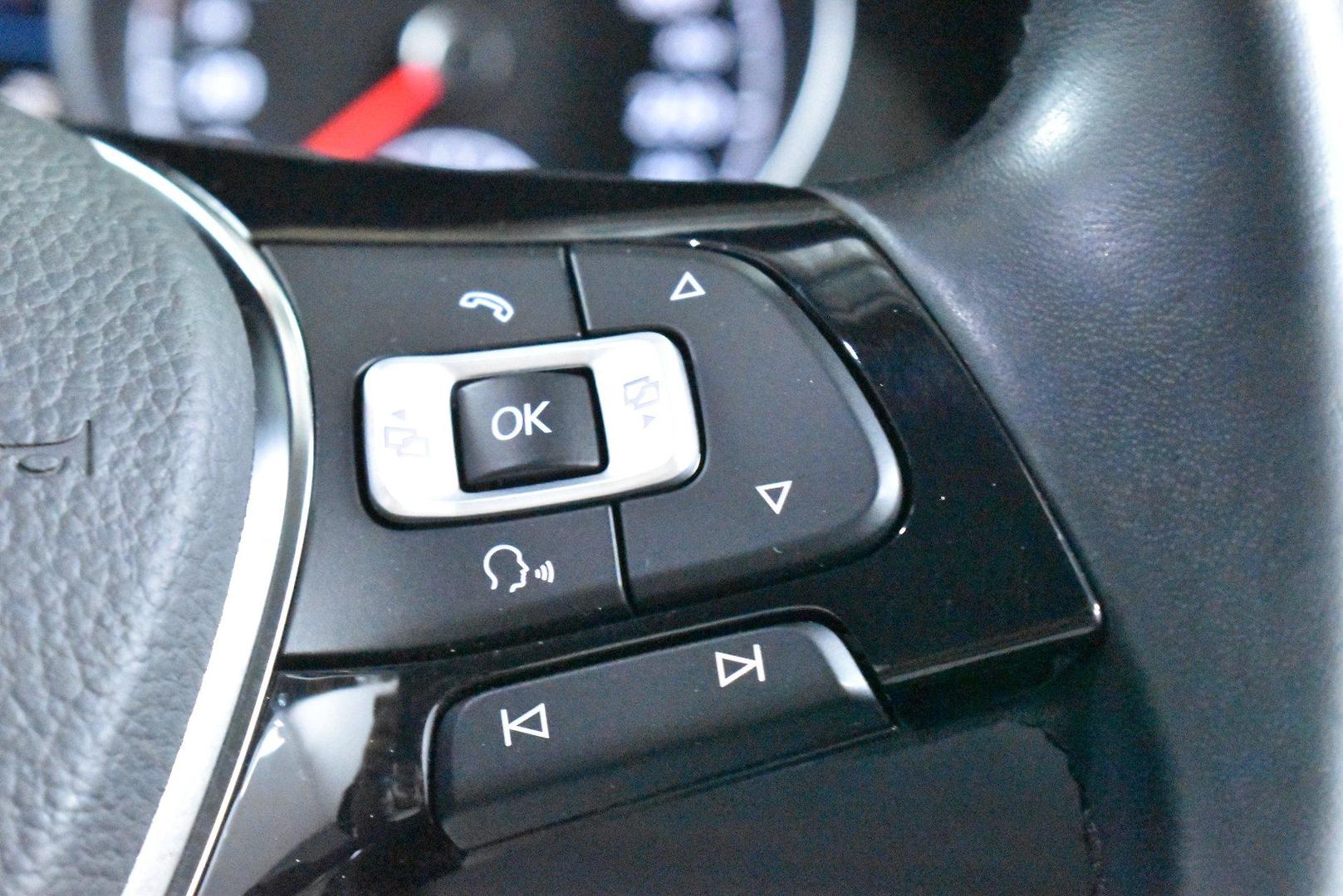 2017 Used Volkswagen Golf