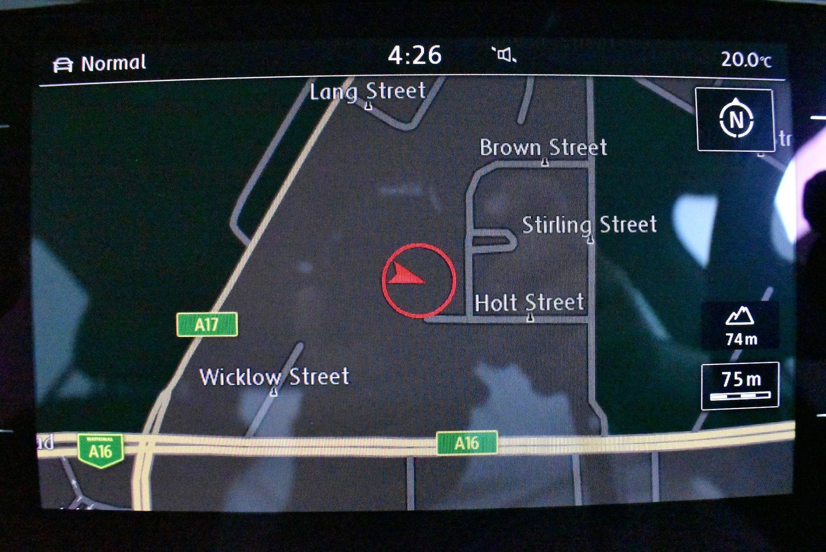 2017 Used Volkswagen Golf