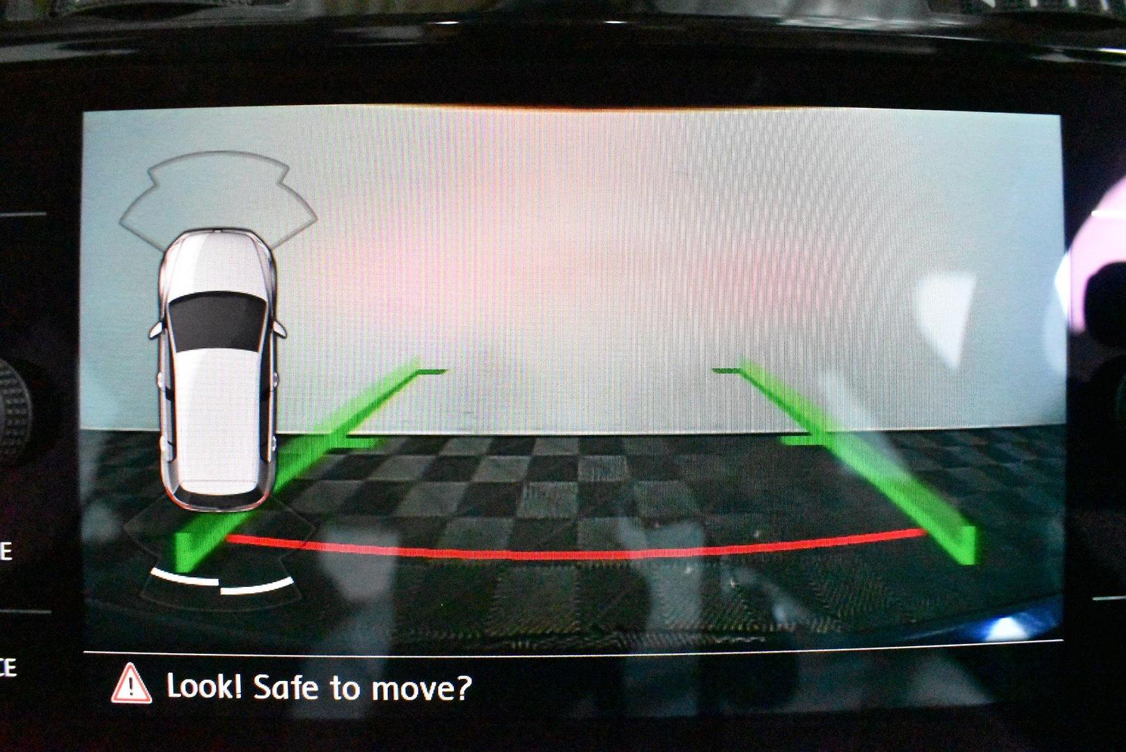 2017 Used Volkswagen Golf