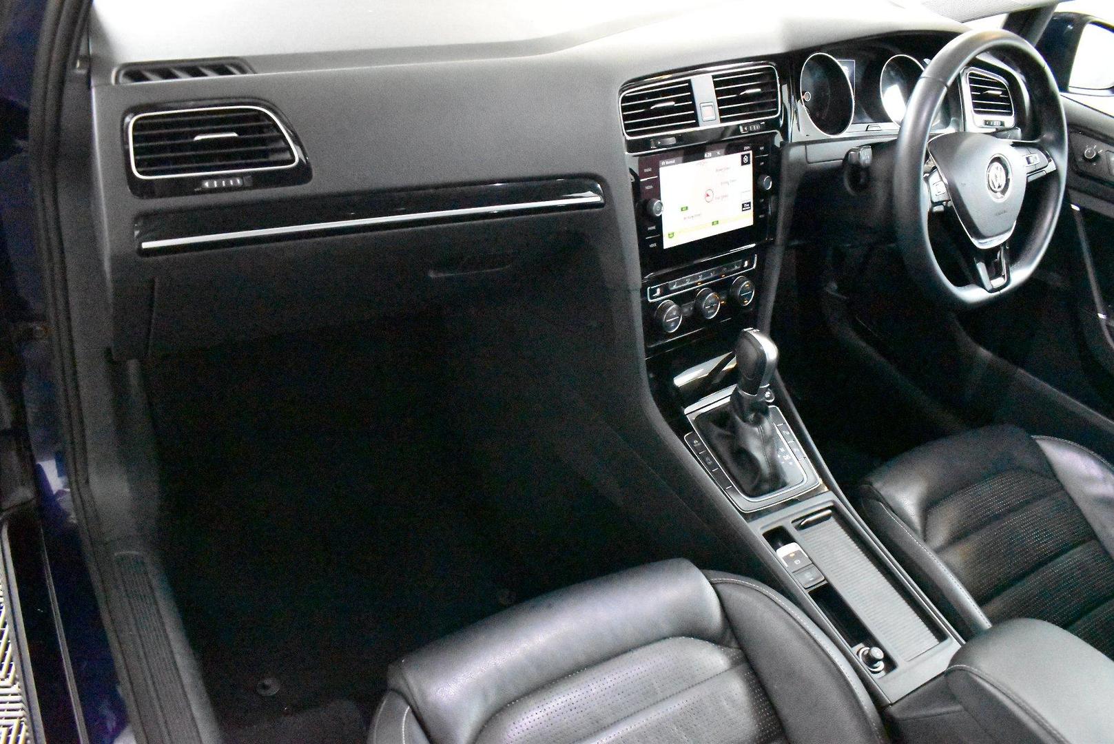 2017 Used Volkswagen Golf