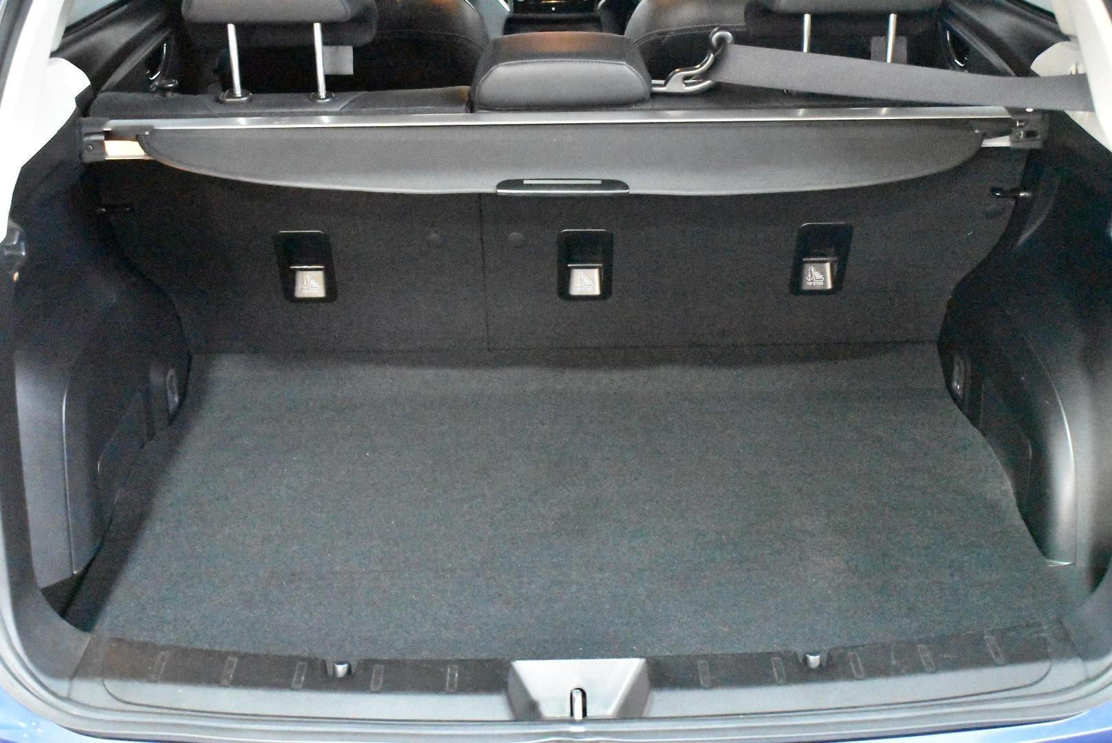 2018 Used Subaru Impreza