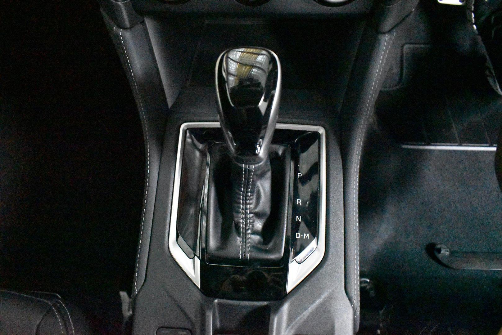 2018 Used Subaru Impreza