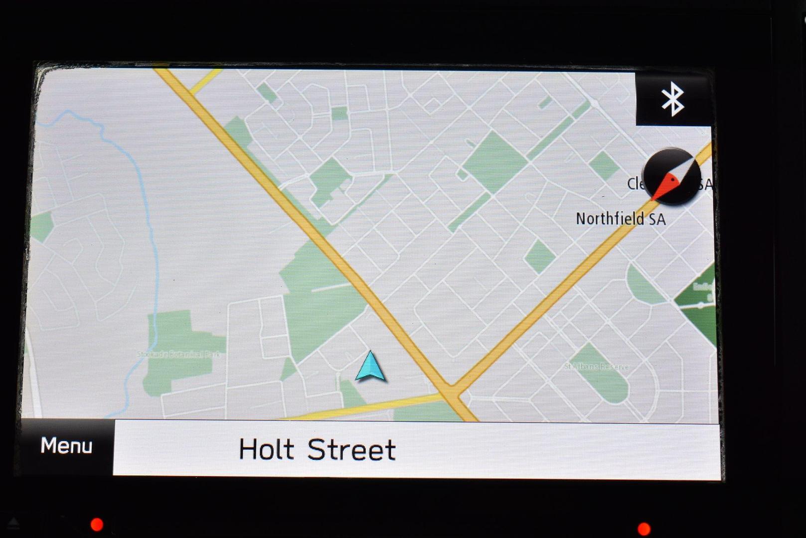 2018 Used Subaru Impreza