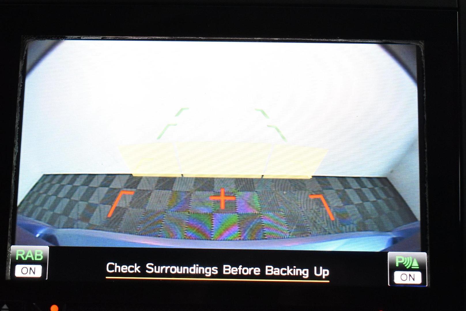 2018 Used Subaru Impreza