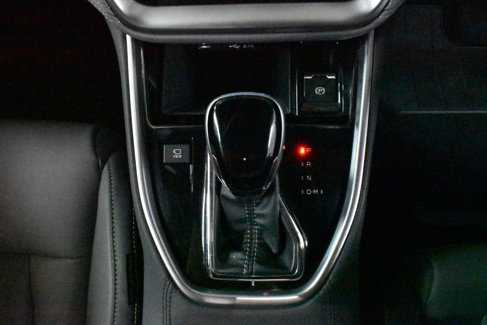 2021 Used Subaru Outback