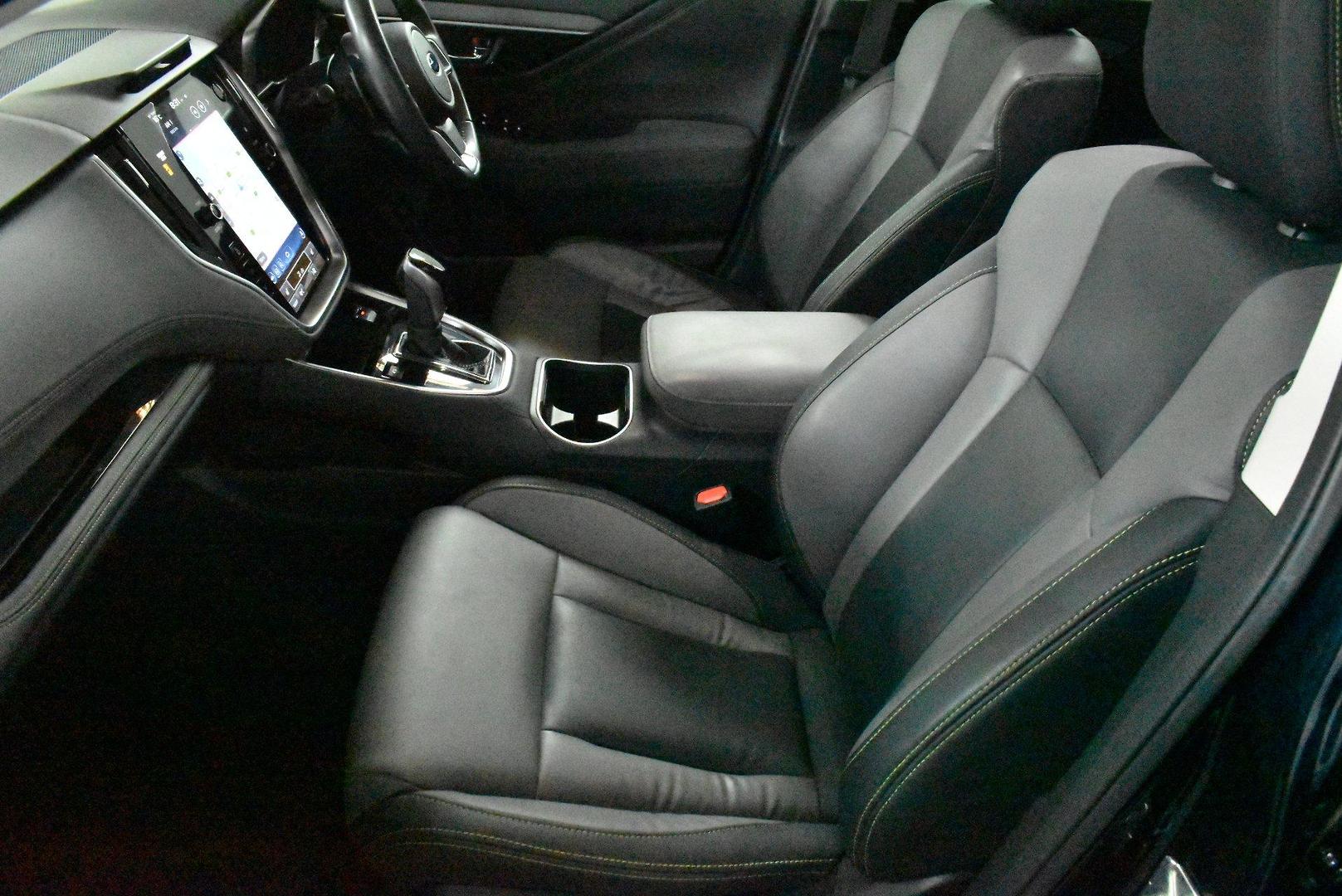 2021 Used Subaru Outback