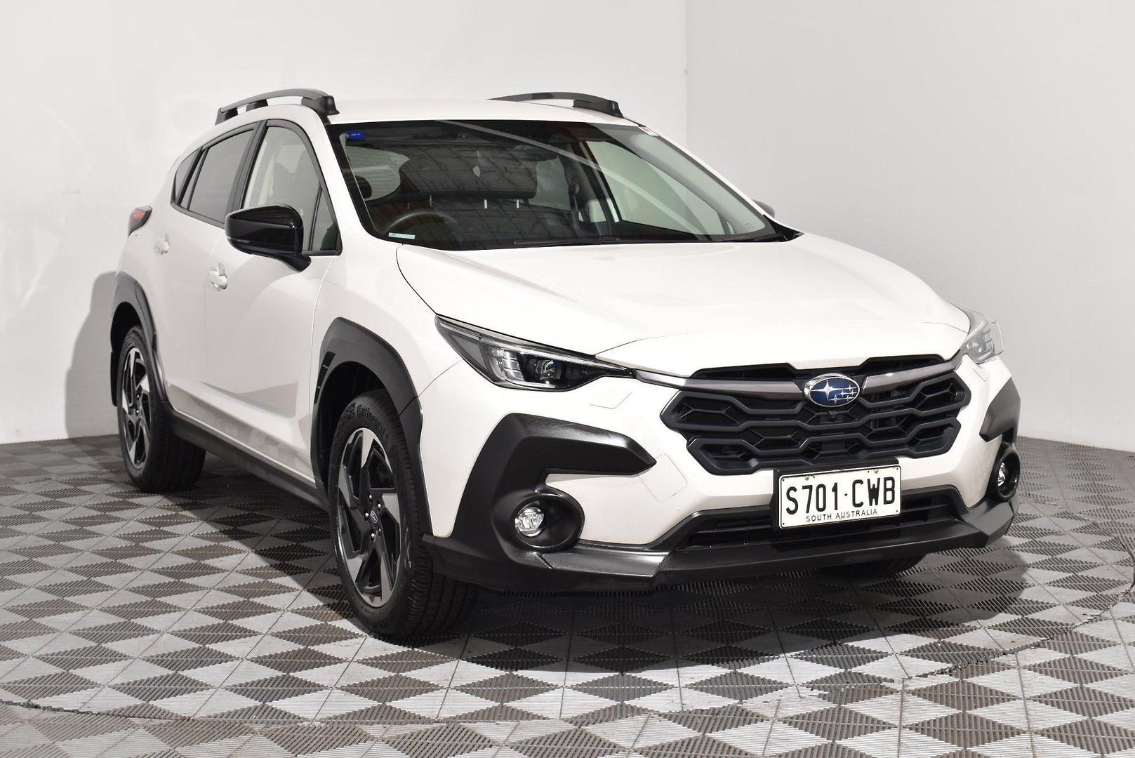 2023 Used Subaru Crosstrek