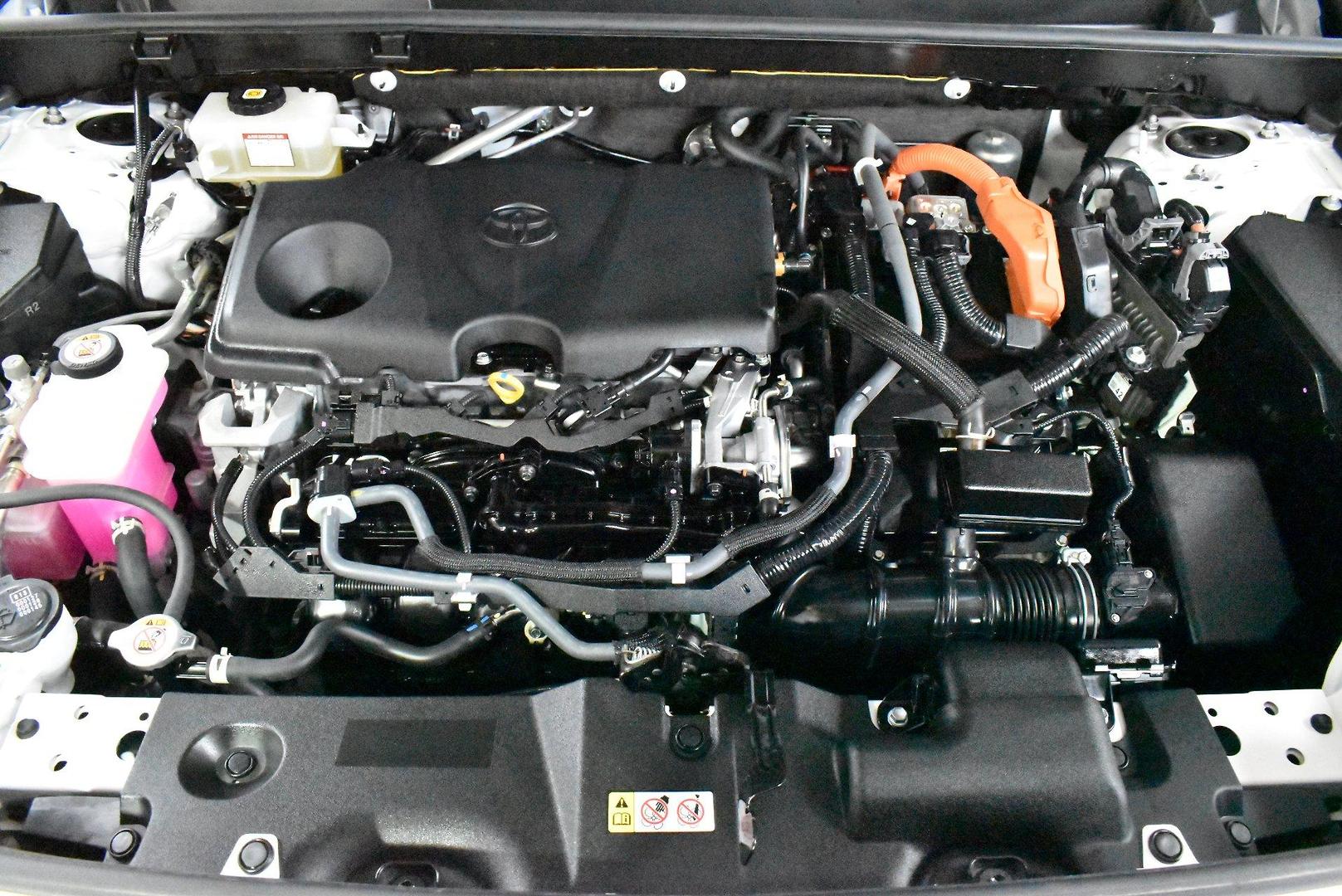 2020 Used Toyota RAV4