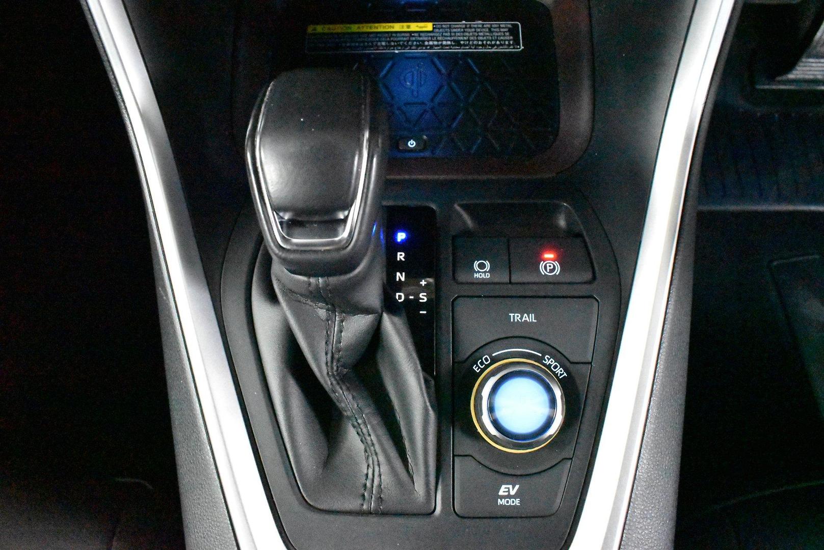 2020 Used Toyota RAV4