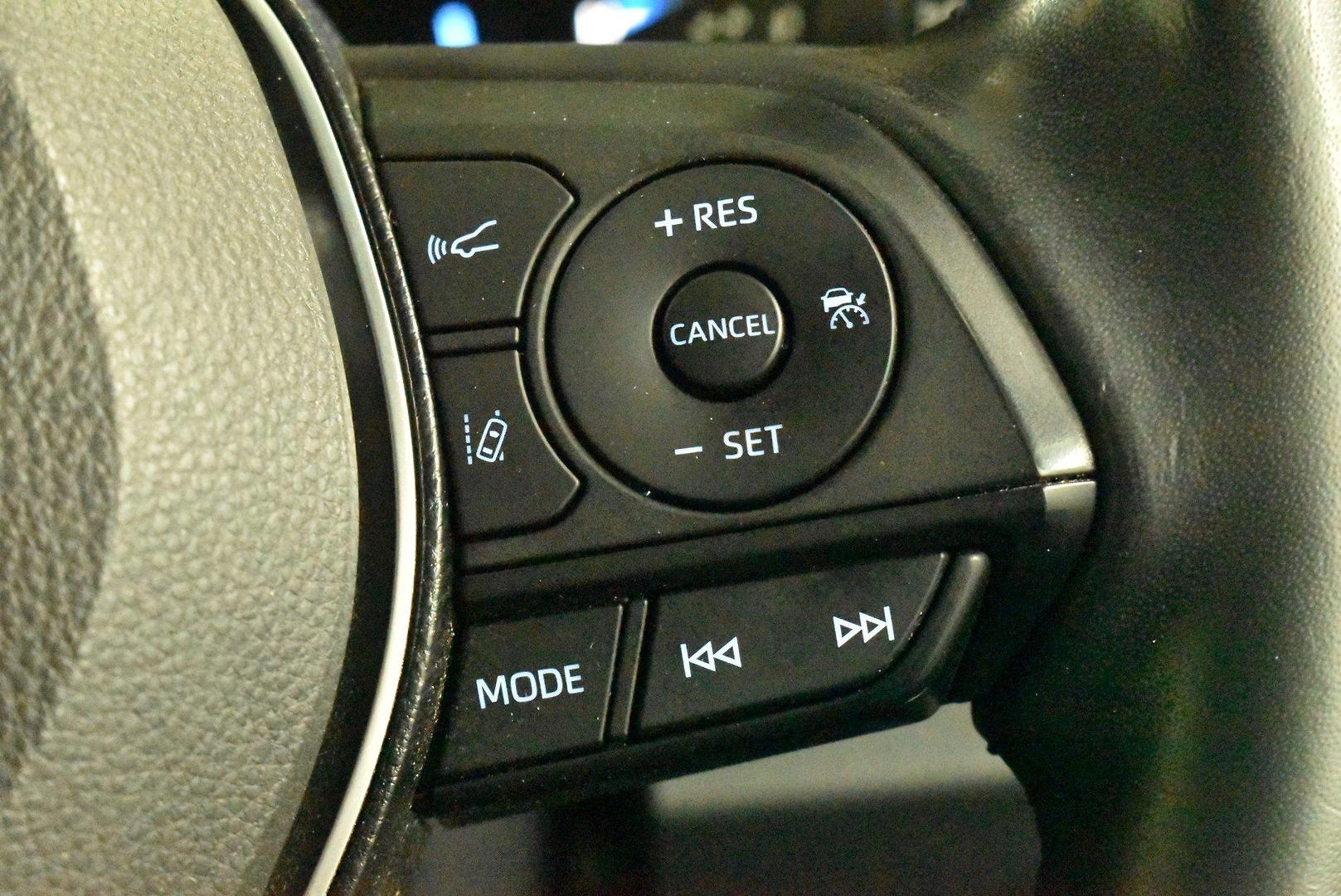 2020 Used Toyota RAV4