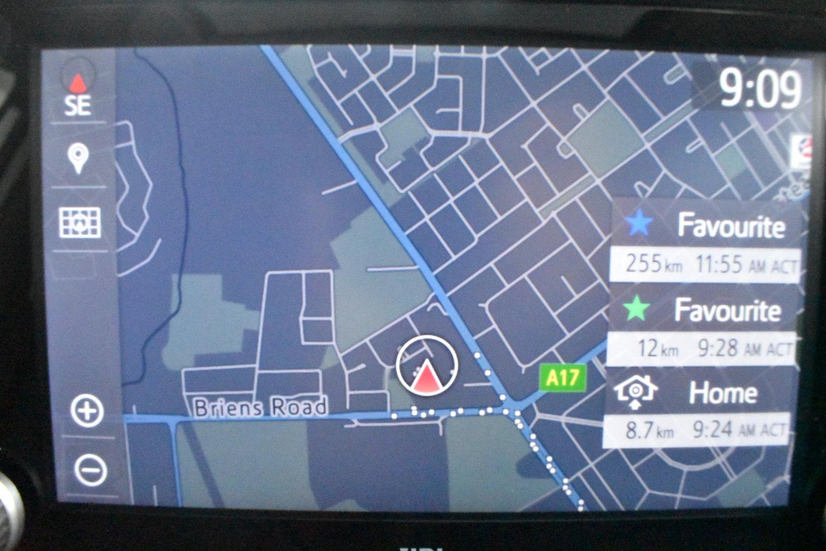 2020 Used Toyota RAV4