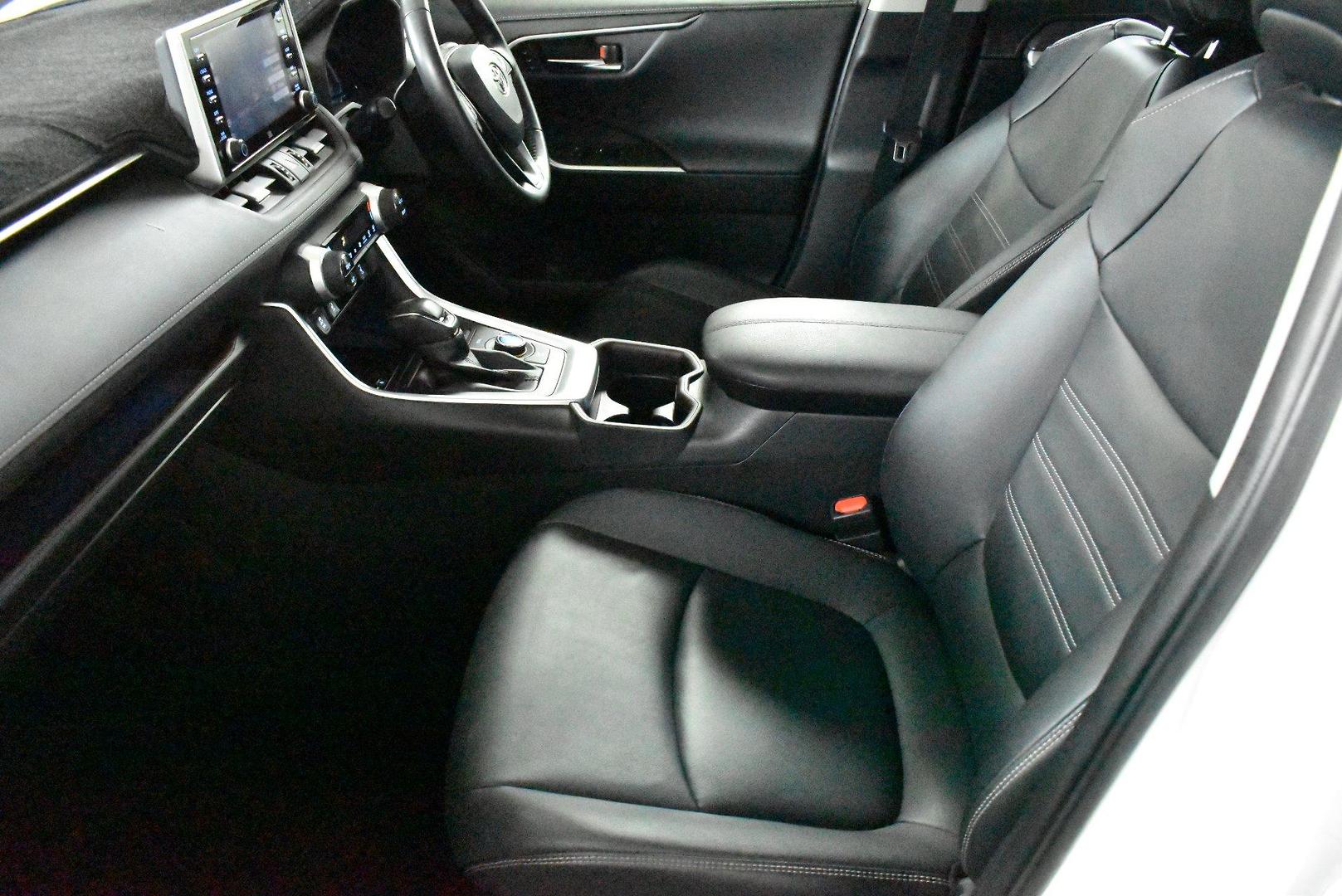 2020 Used Toyota RAV4