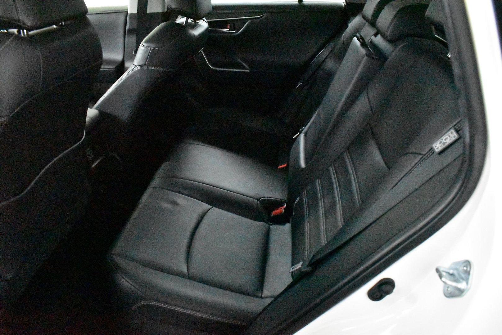 2020 Used Toyota RAV4