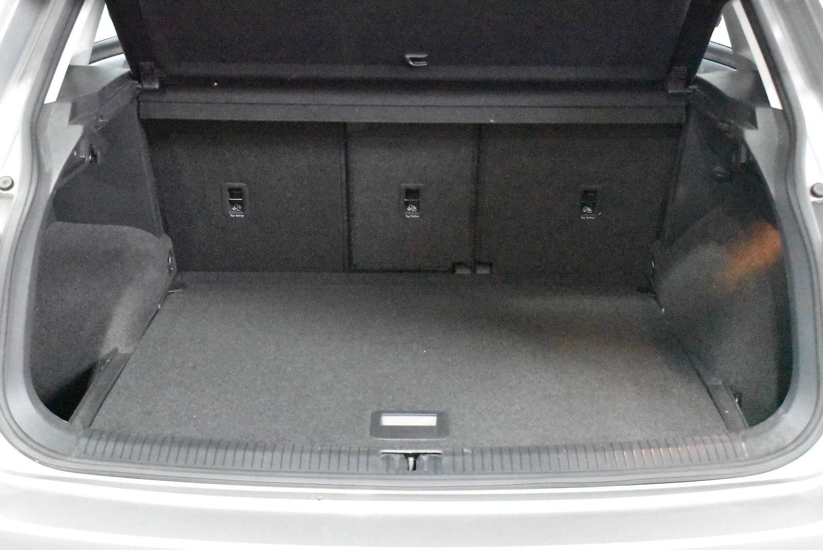 2020 Used Volkswagen Tiguan