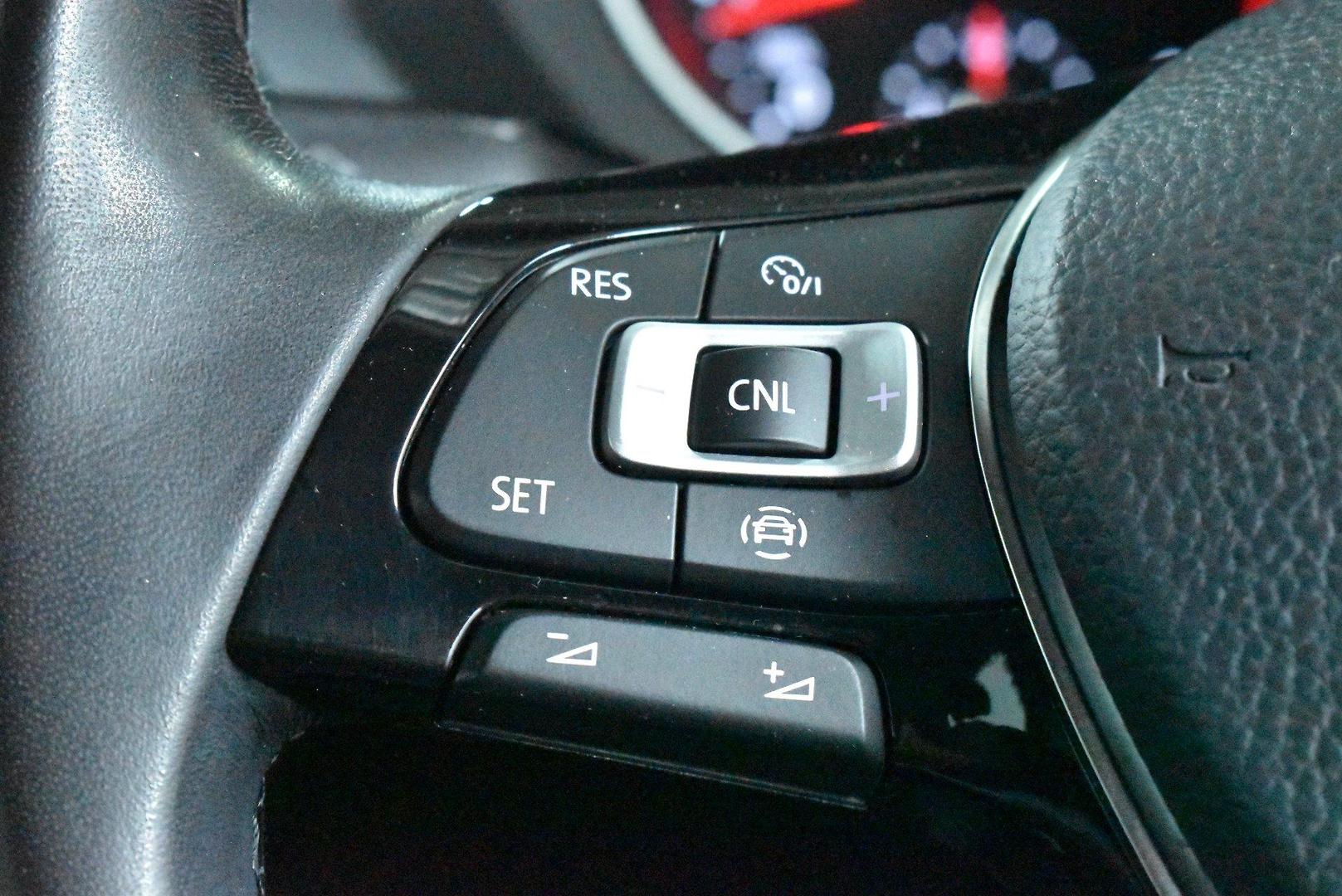 2020 Used Volkswagen Tiguan