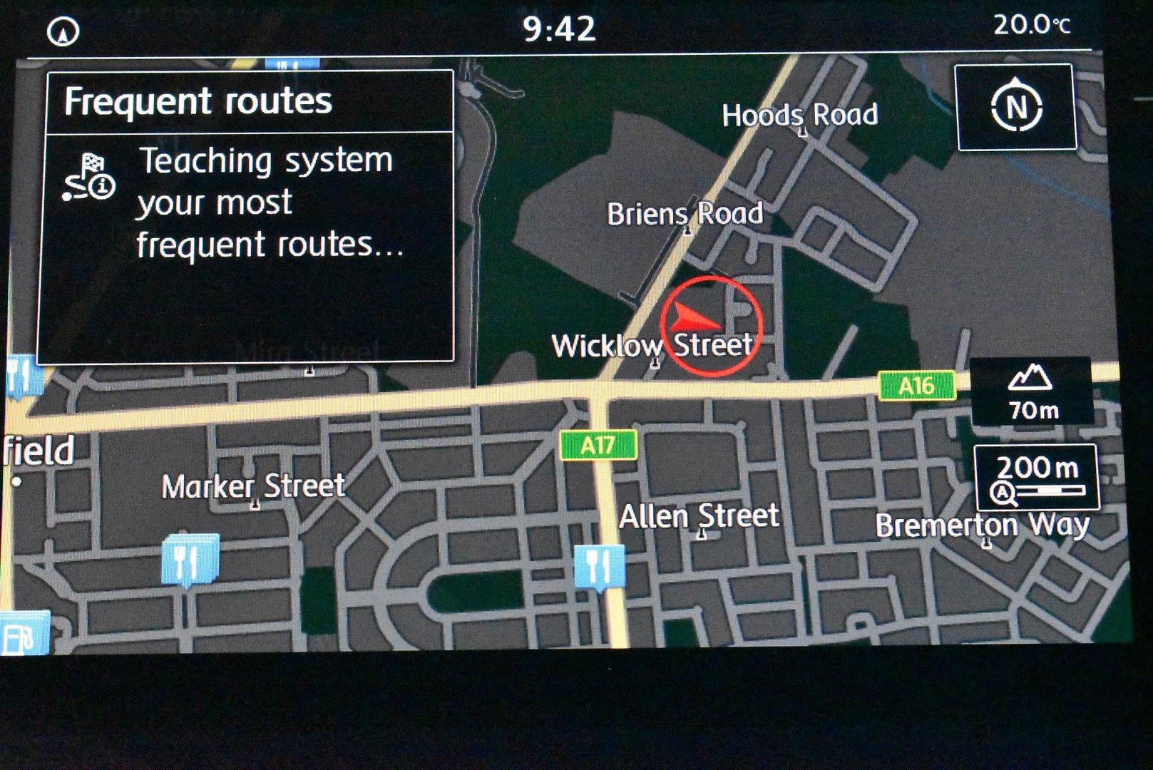 2020 Used Volkswagen Tiguan