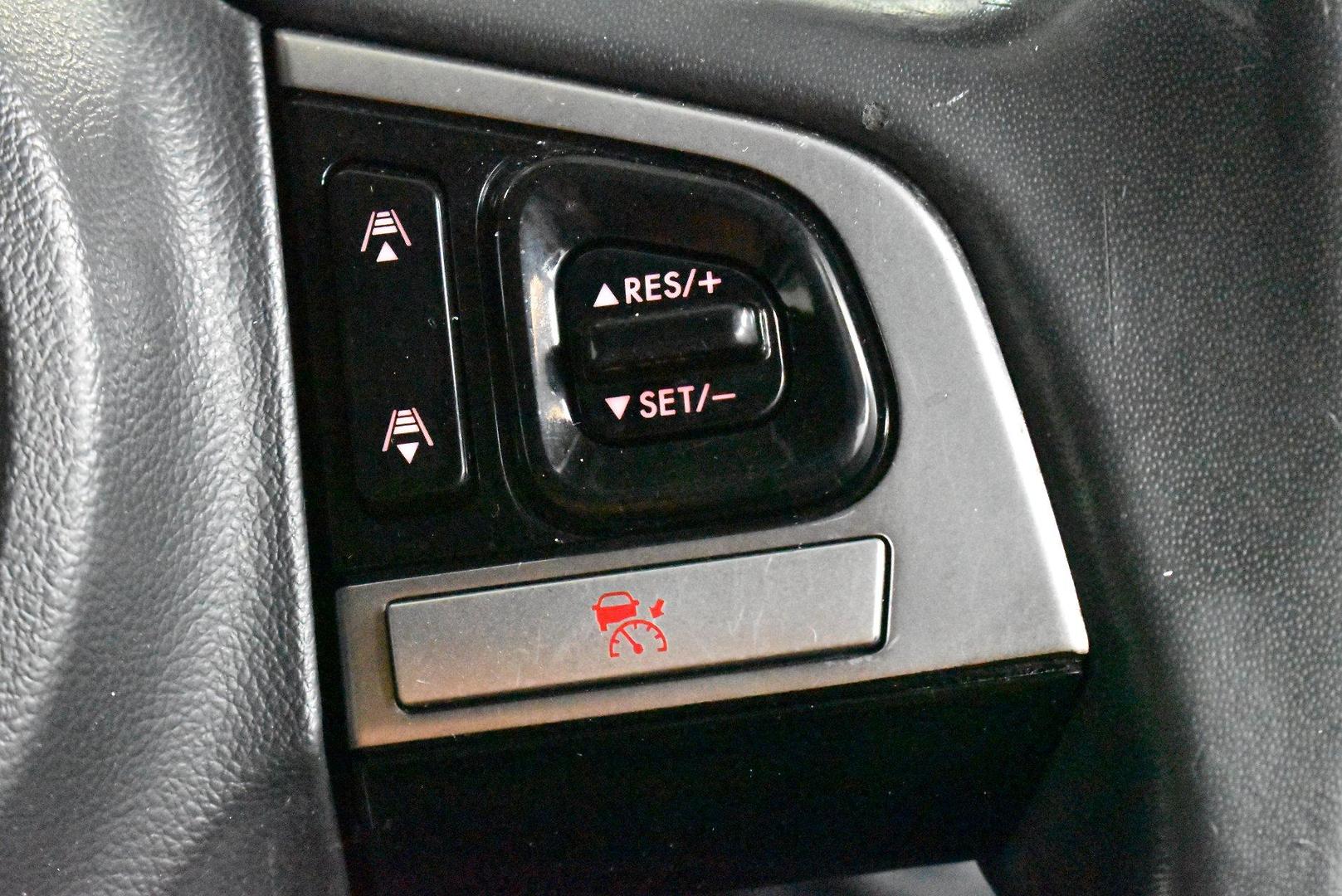 2016 Used Subaru Outback