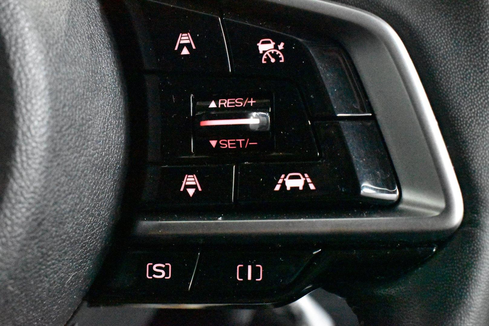 2018 Used Subaru Outback