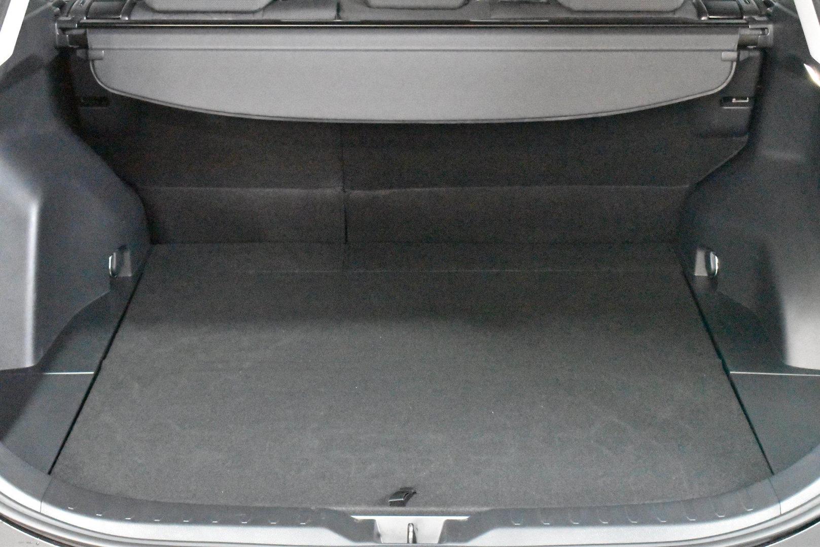 2024 Used Toyota RAV4