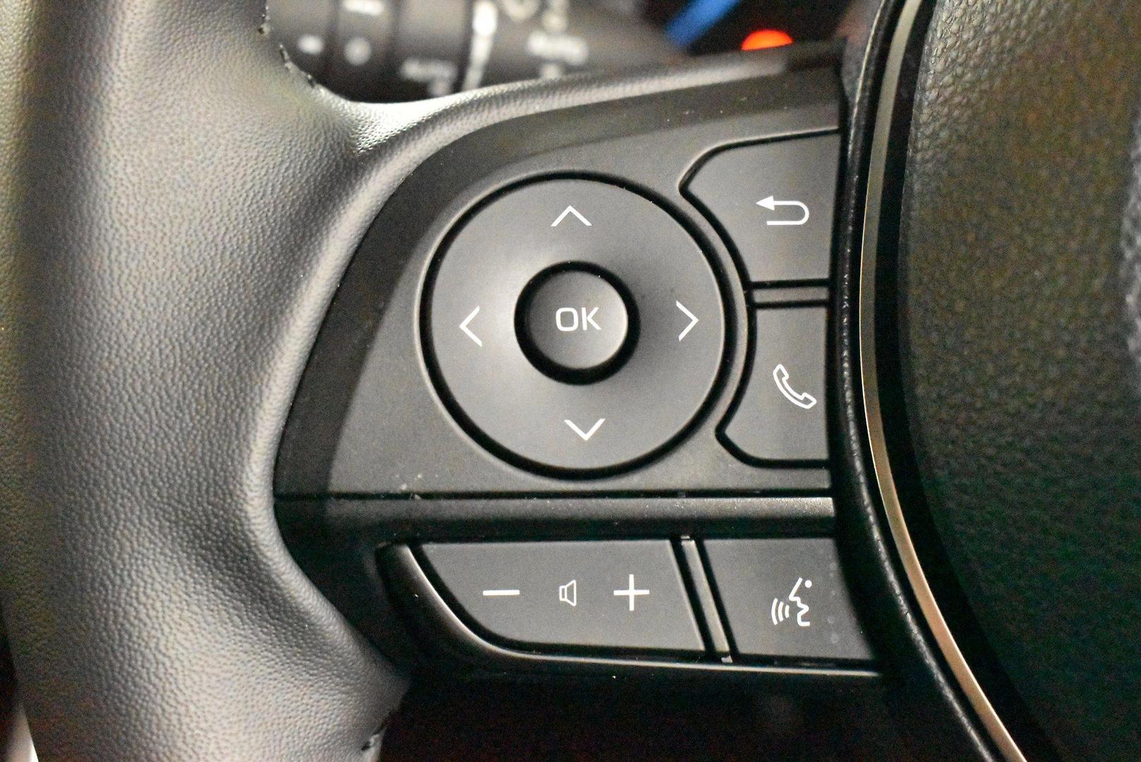 2024 Used Toyota RAV4