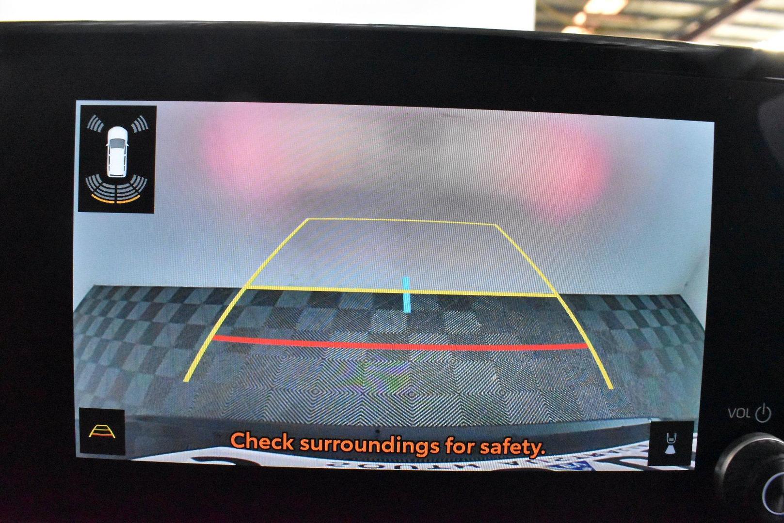 2024 Used Toyota RAV4