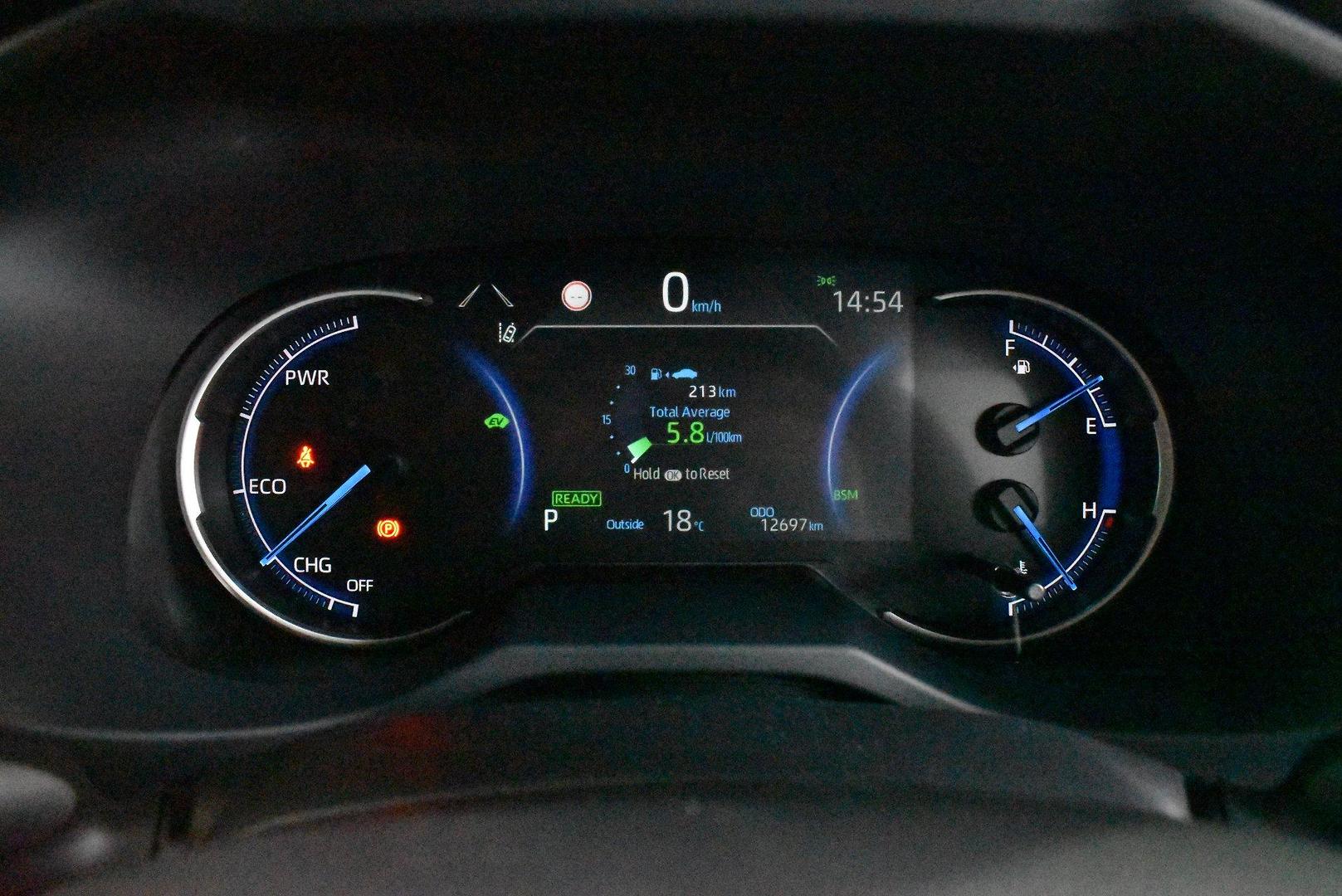 2024 Used Toyota RAV4