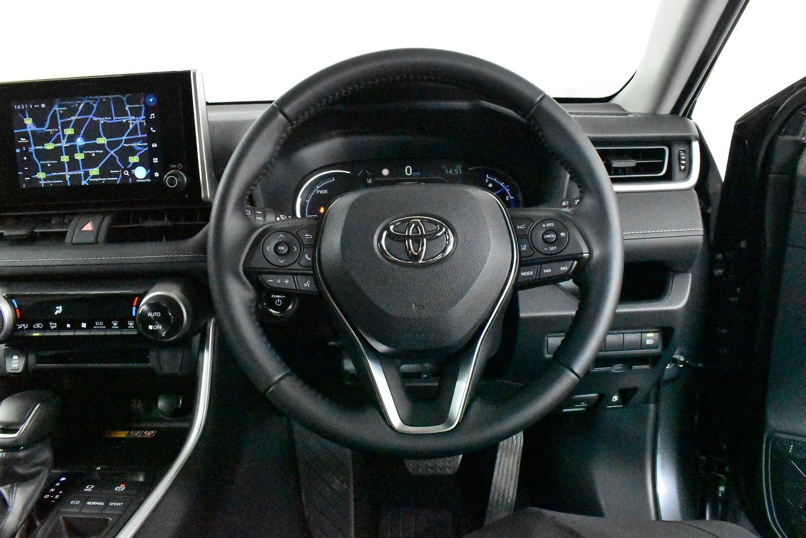 2024 Used Toyota RAV4