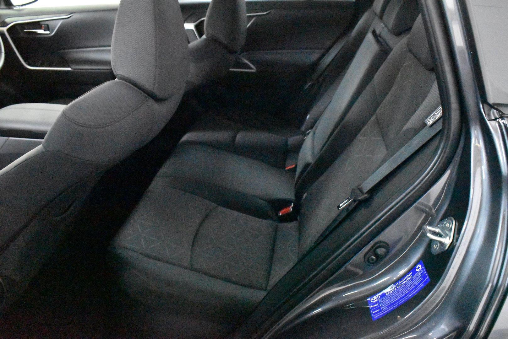 2024 Used Toyota RAV4