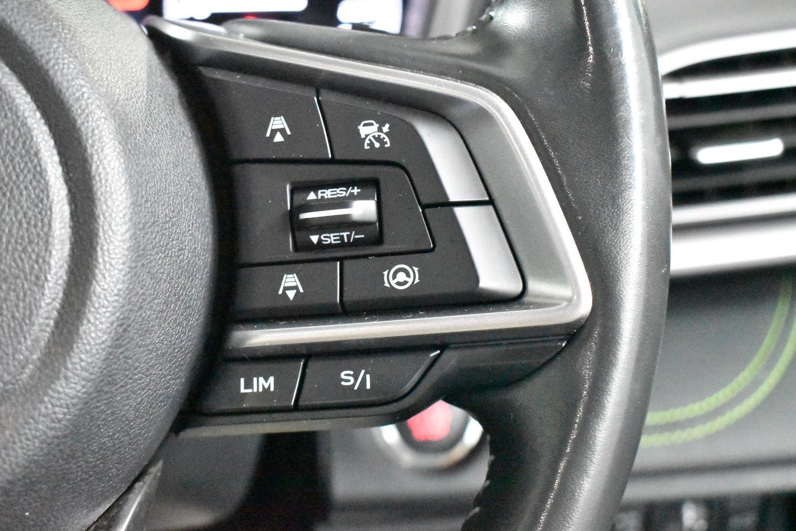 2021 Used Subaru Outback