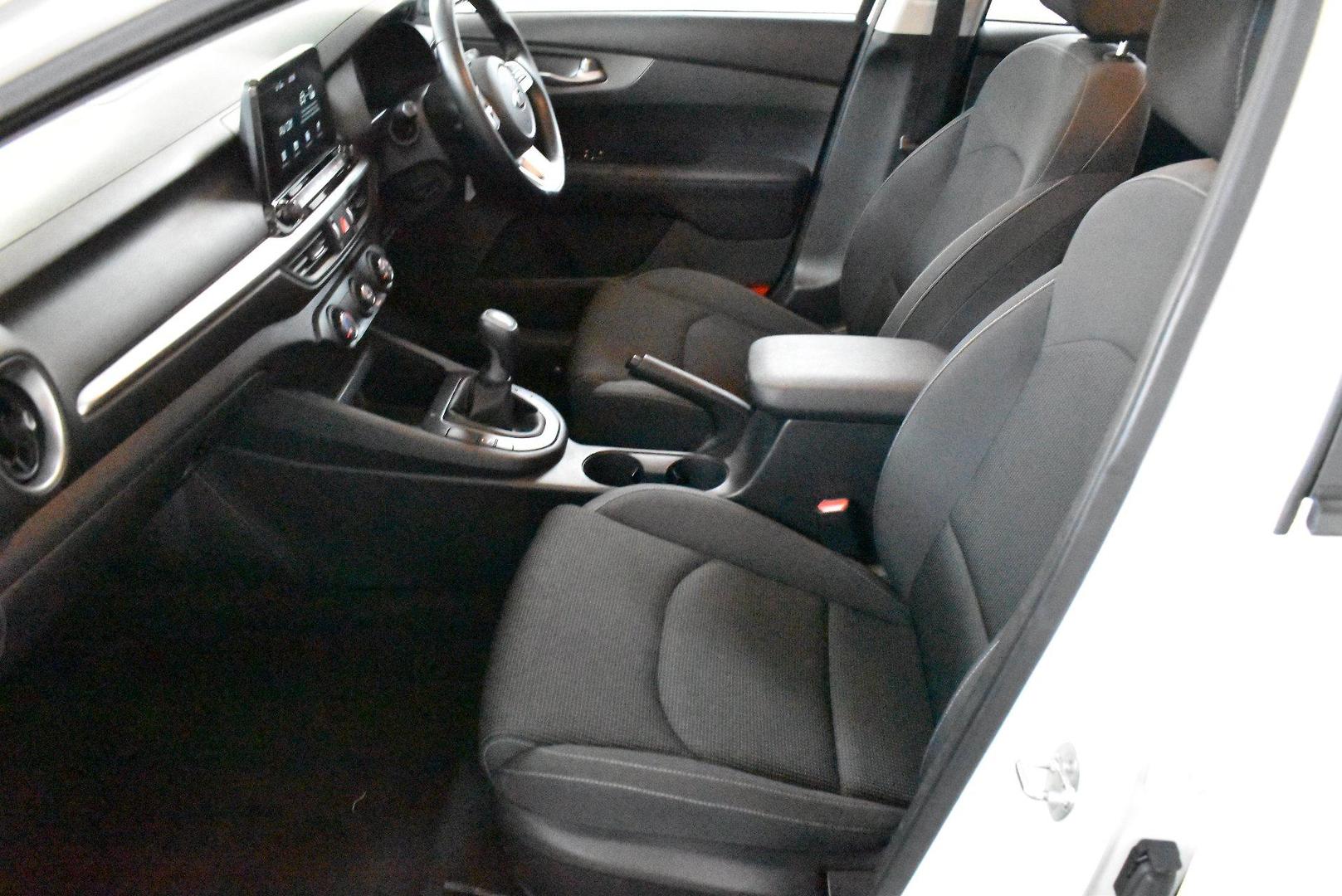 2018 Used Kia Cerato