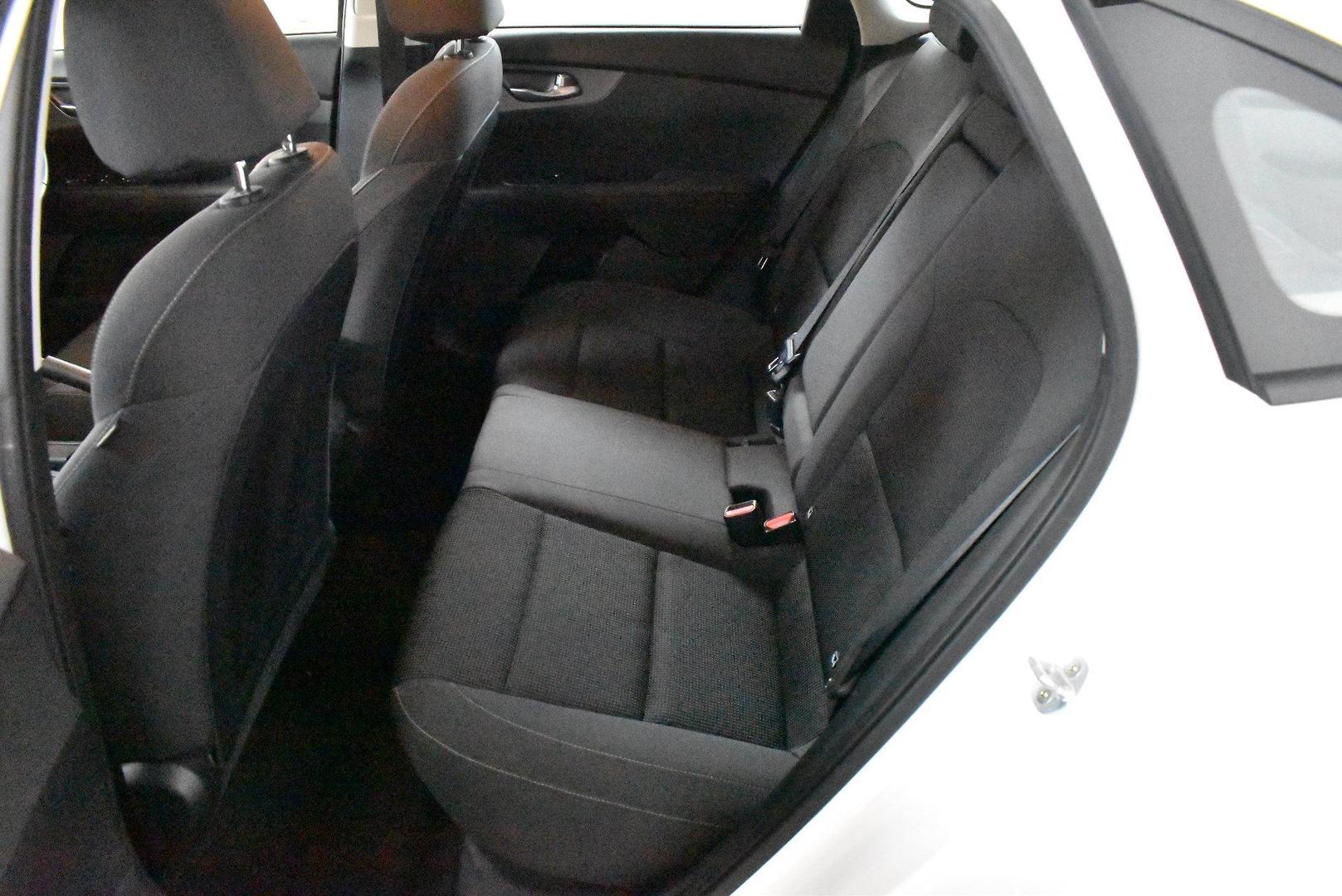 2018 Used Kia Cerato