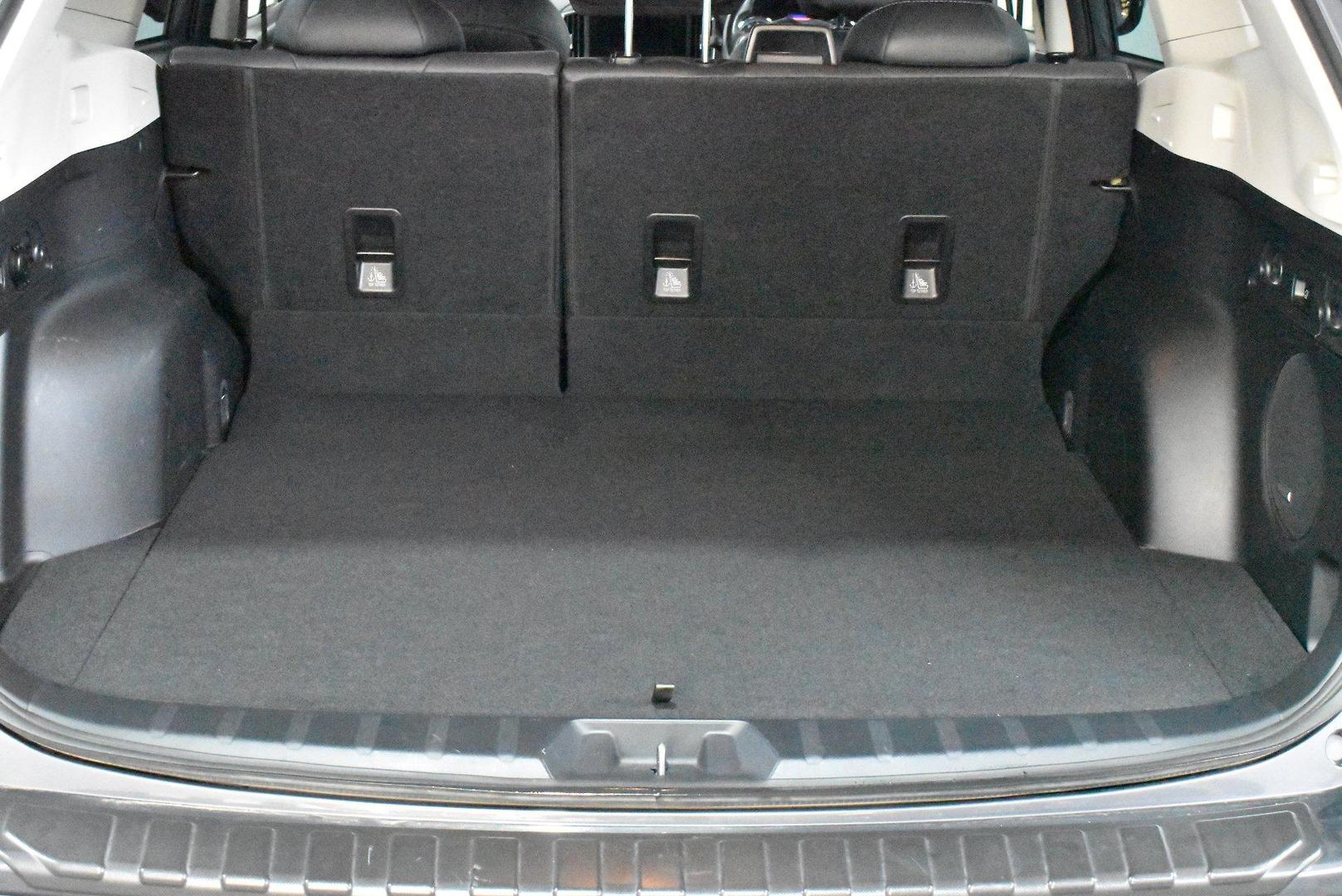 2022 Used Subaru Forester