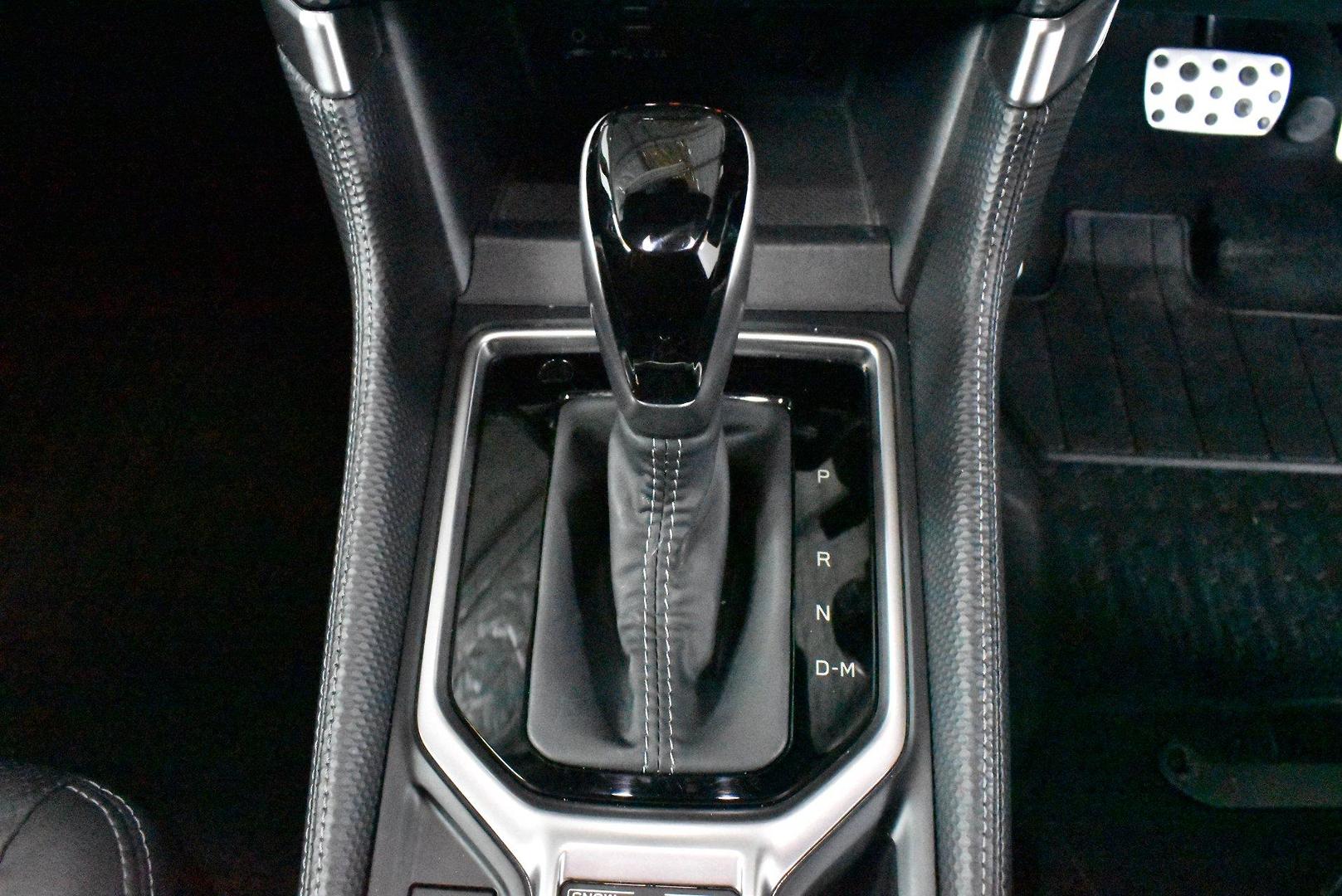 2022 Used Subaru Forester