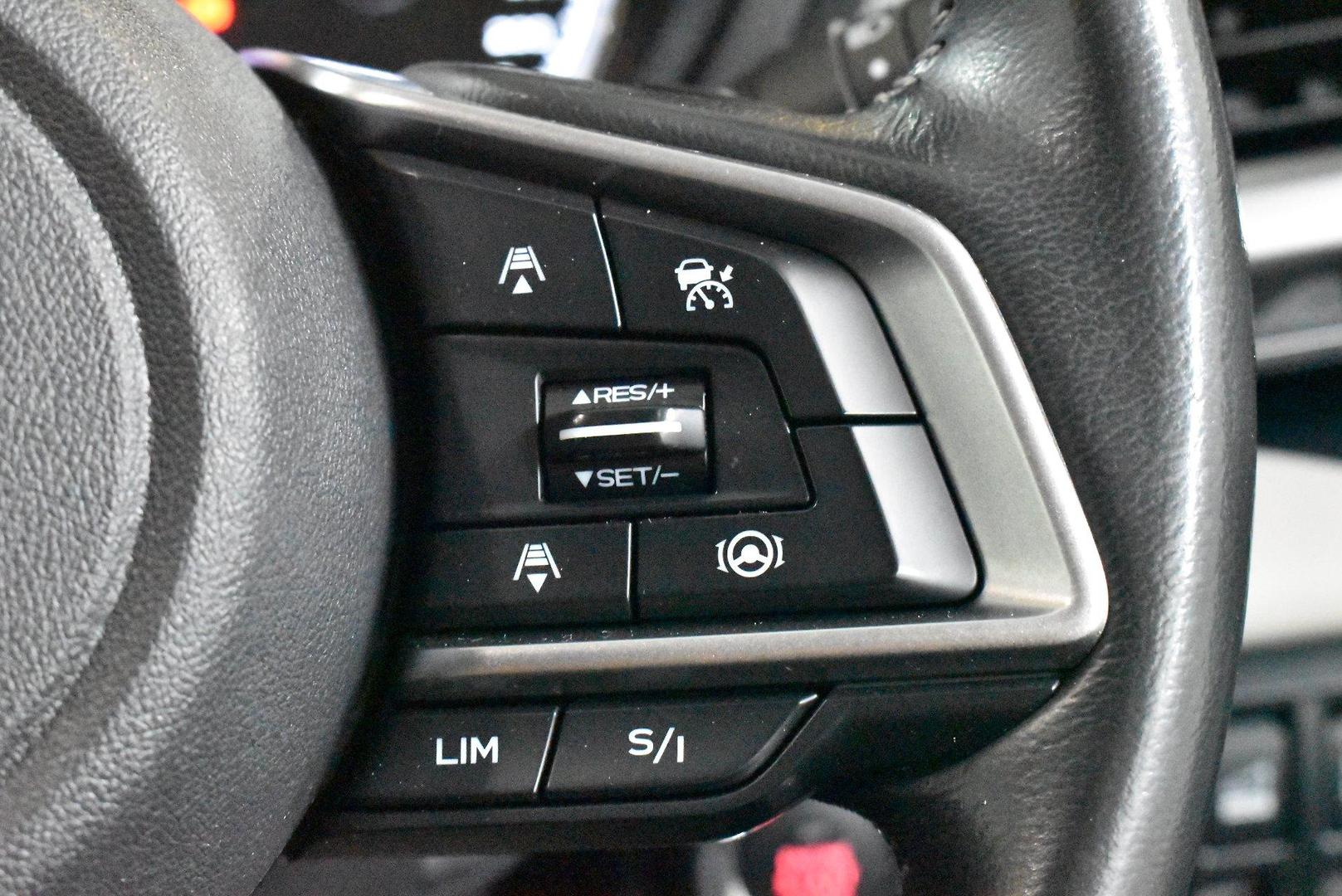 2022 Used Subaru Forester