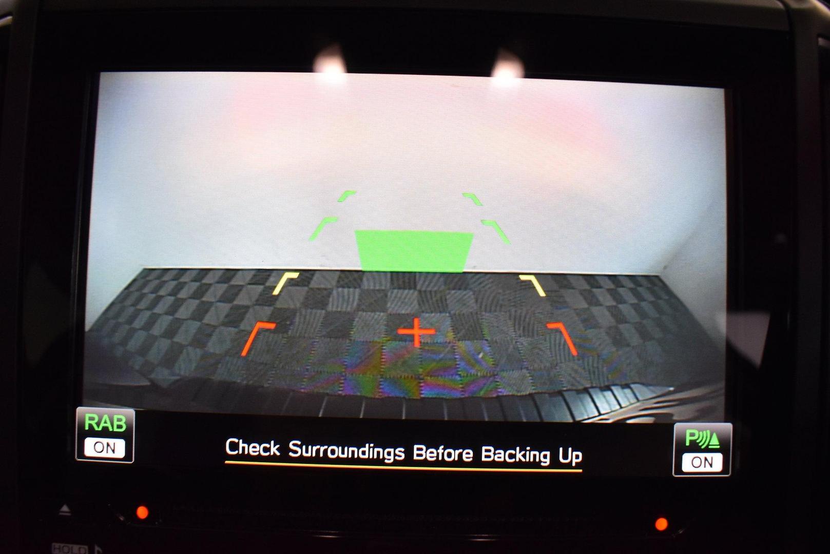 2022 Used Subaru Forester