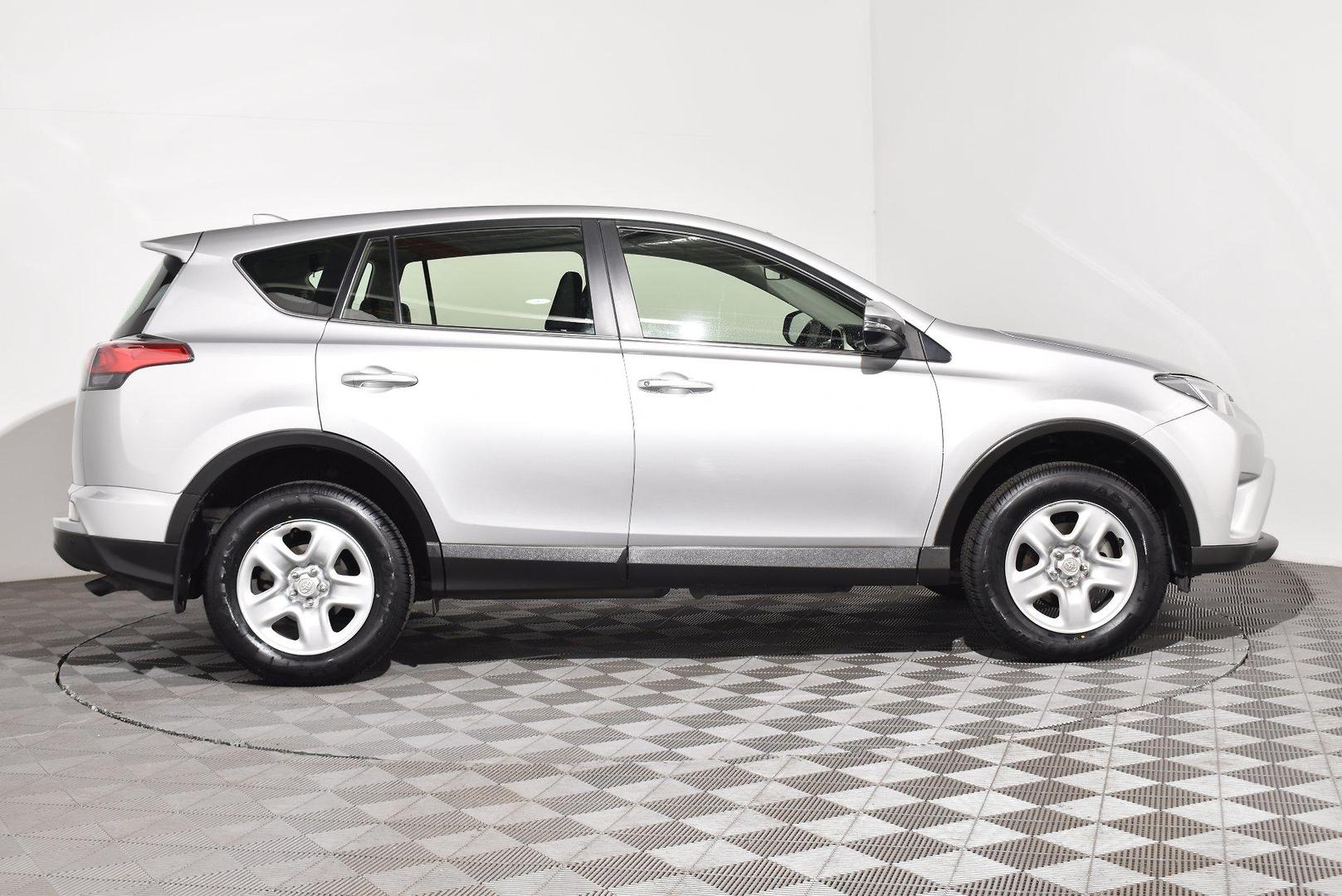 2016 Used Toyota RAV4