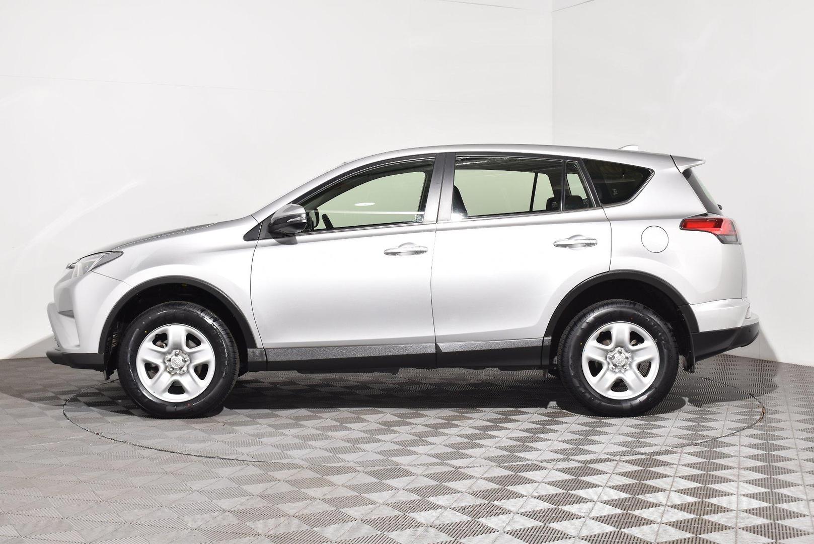 2016 Used Toyota RAV4
