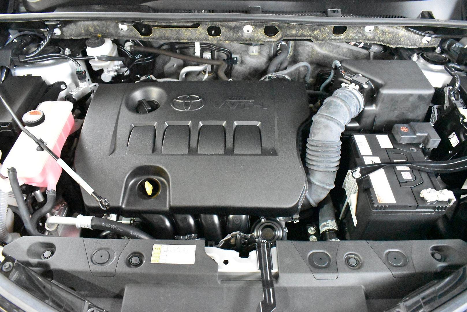 2016 Used Toyota RAV4