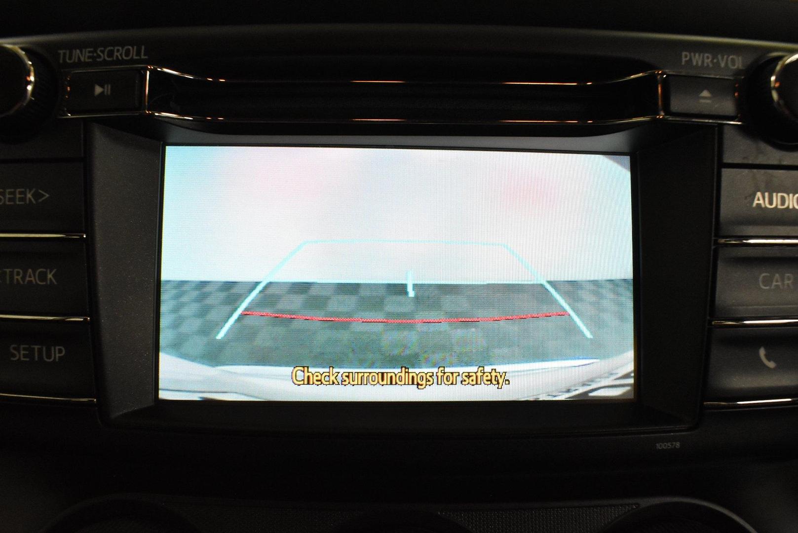 2016 Used Toyota RAV4