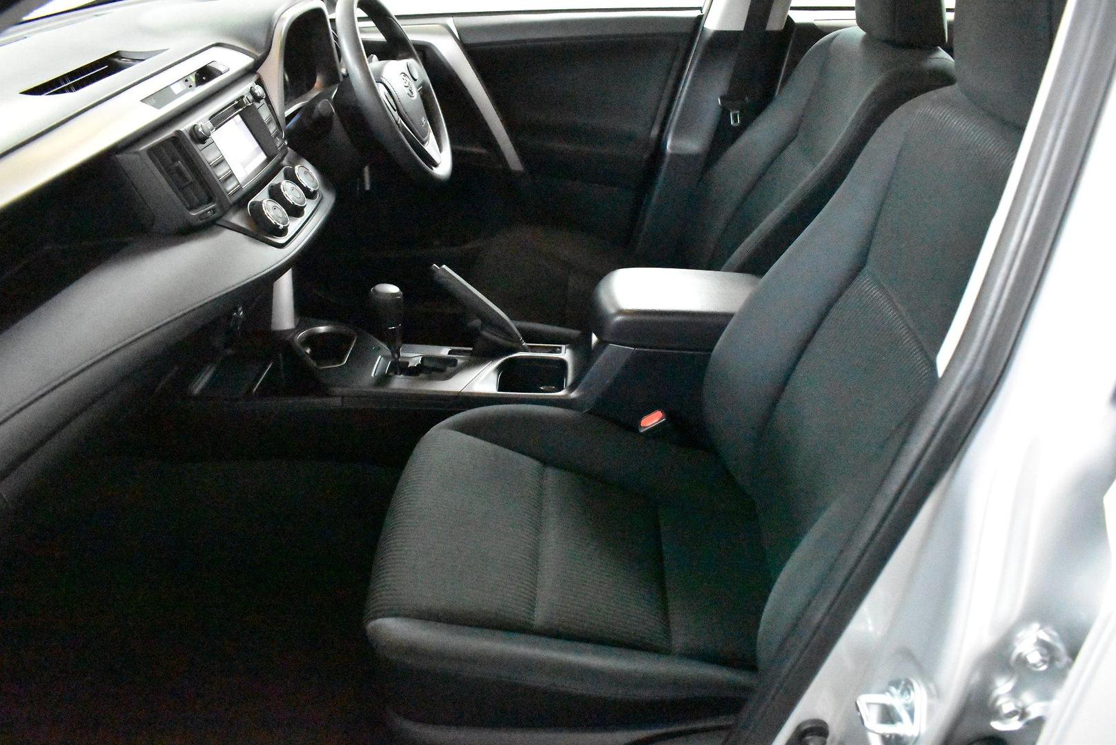 2016 Used Toyota RAV4