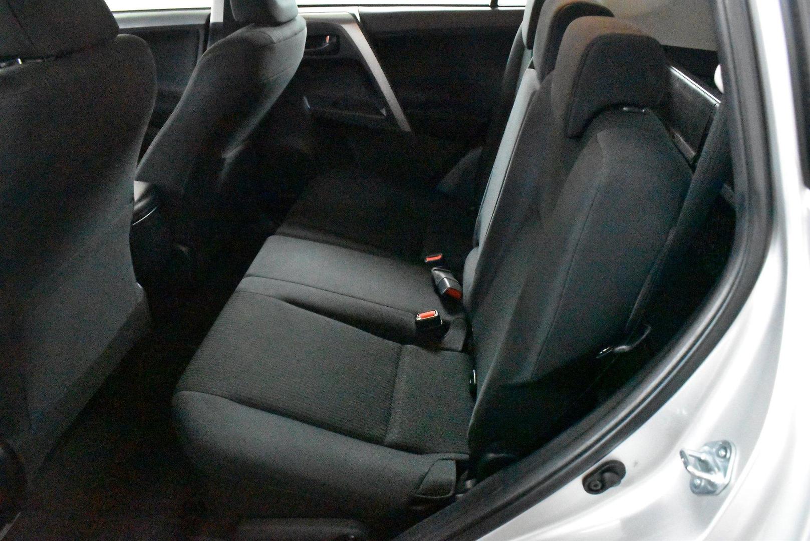 2016 Used Toyota RAV4