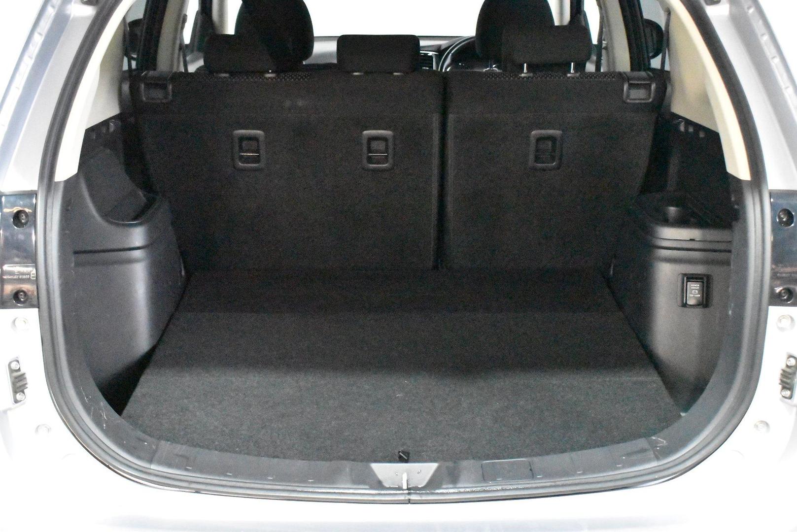 2016 Used Mitsubishi Outlander