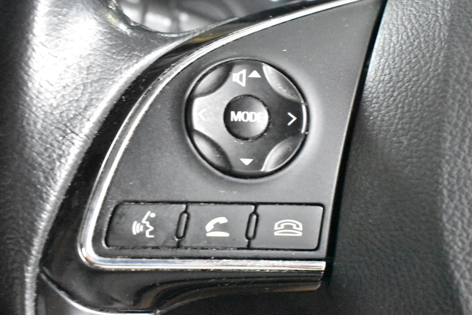 2016 Used Mitsubishi Outlander