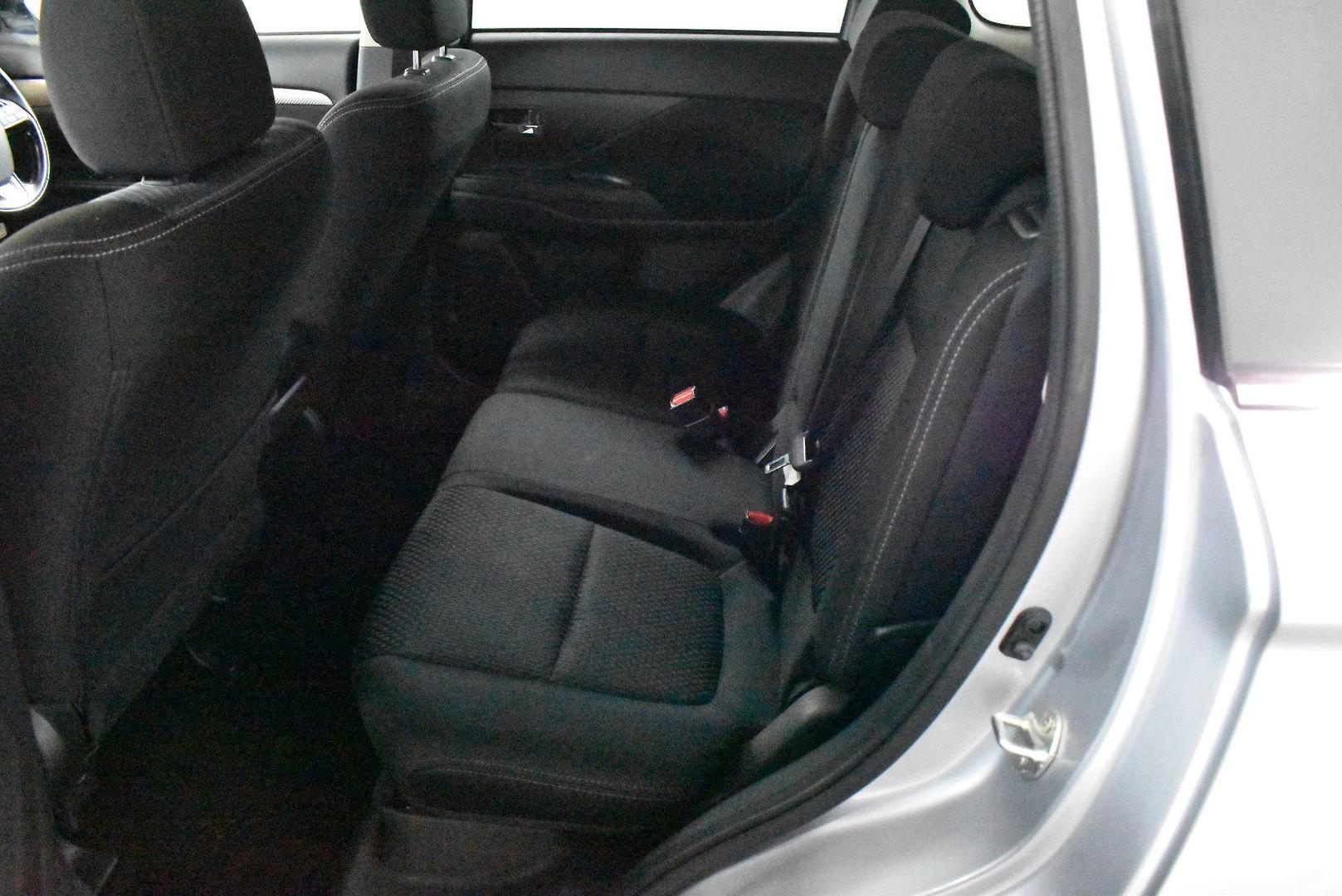 2016 Used Mitsubishi Outlander