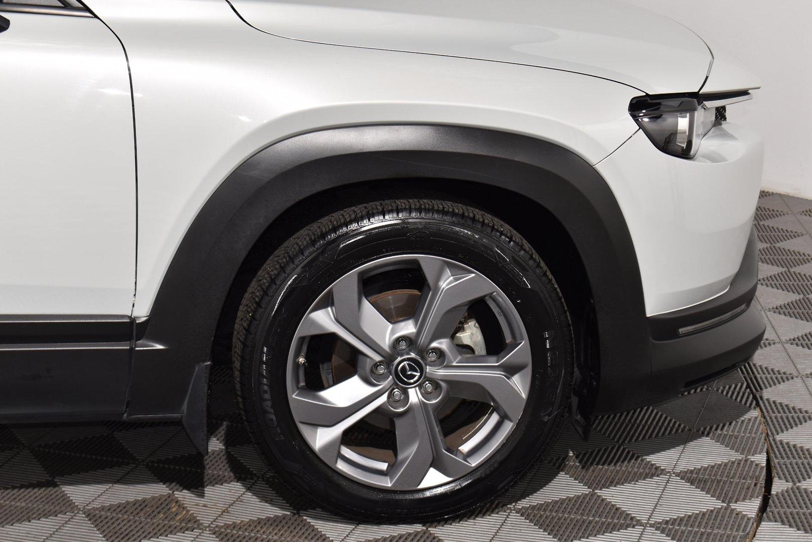 2022 Used Mazda MX-30